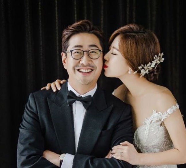 김선영 아나운서 프로필