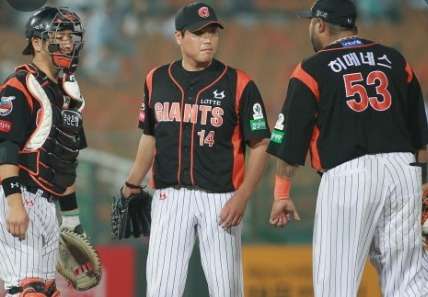 롯데자이언츠 사직야구장 티켓예매방법