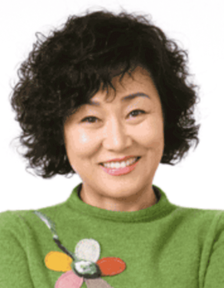 “장정희와 남편 이배국│KBS 10기 동기 부부”