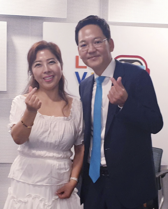 이숙영 뉴스 활동