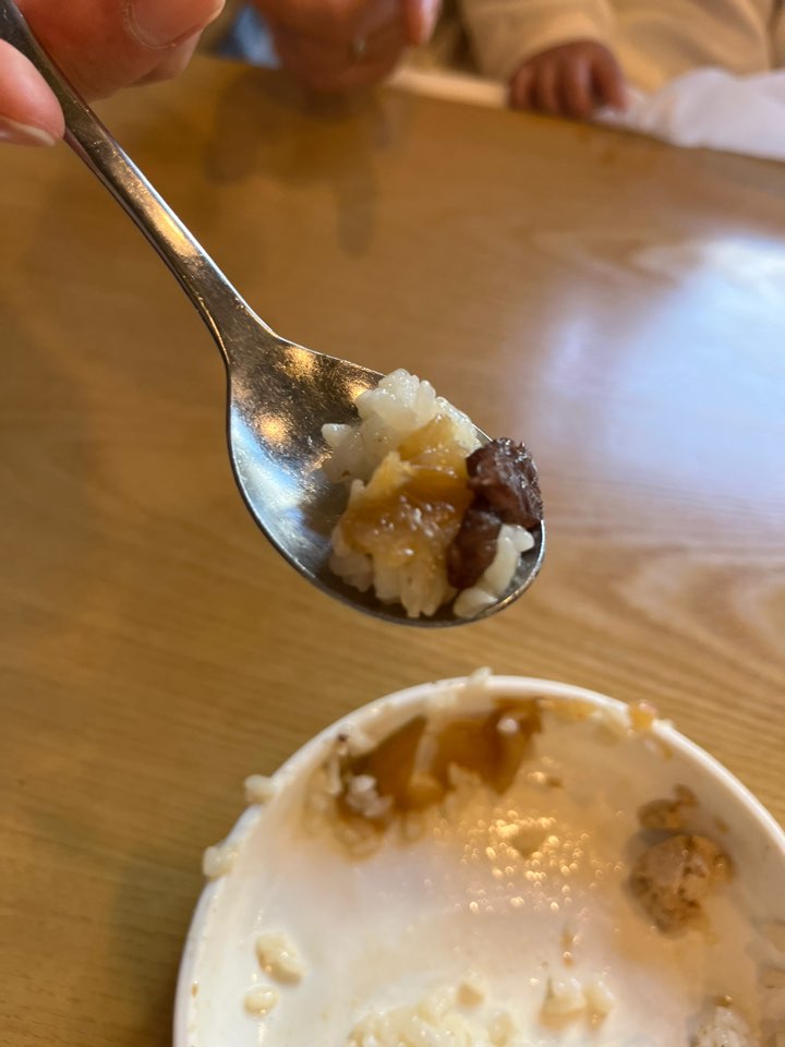 경주 영양숯불갈비 아기