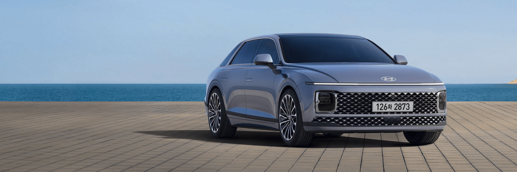 그랜저 하이브리드