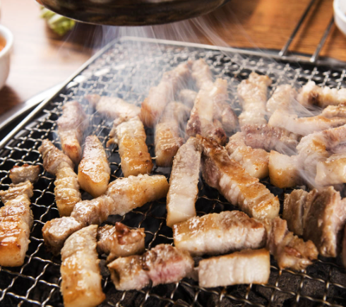 청도 군불로 찜질방 눈썰매장 여름 패키지 (출처-홈페이지)