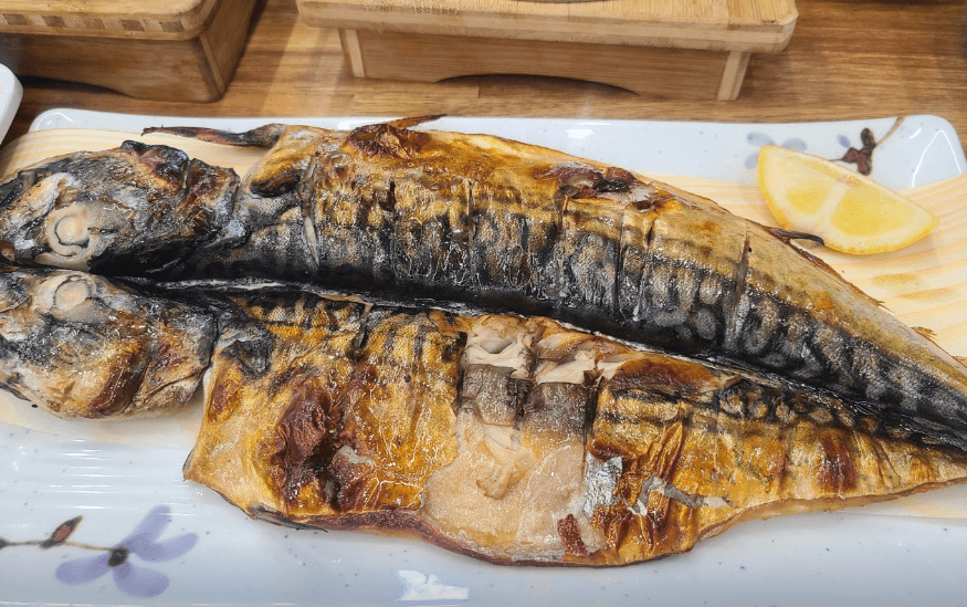 생생정보통 화덕생선구이 경기 시흥 고수의 부엌