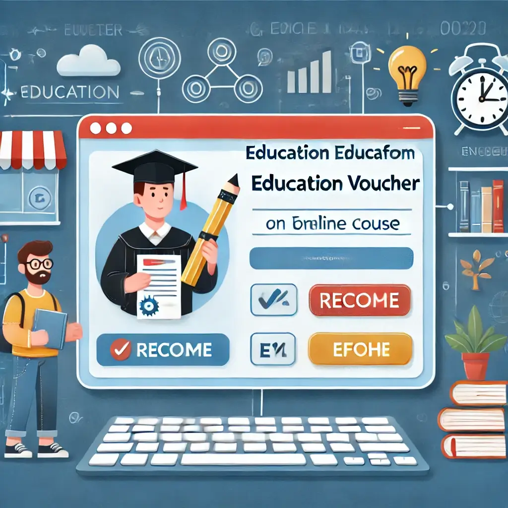 교육급여 바우처, 신청자격, 바우처 지급일, 신청방법