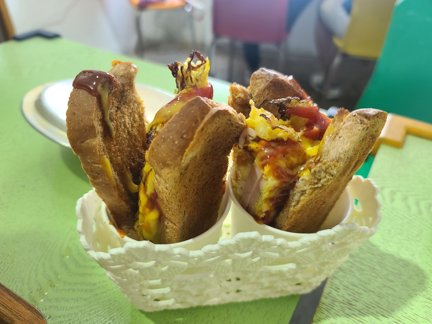 Things to do in Busan (1) - Yeongdo Huinnyeoul Village