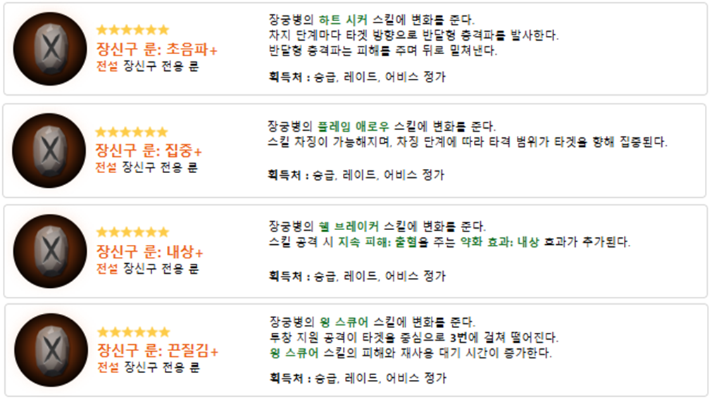 마비노기 모바일