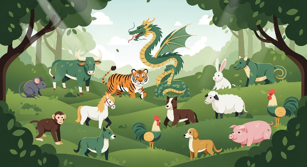 2026년 2월9일 오늘의 운세