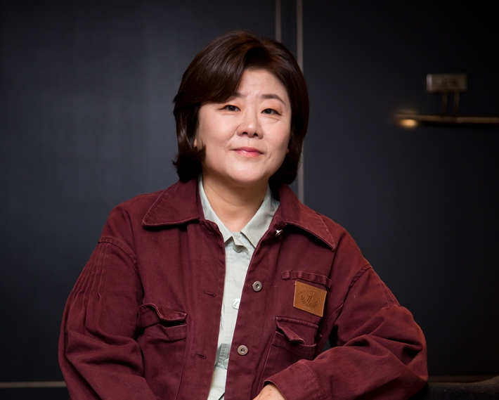 이정은 배우 나이 프로필 결혼 남편 작품 인스타 가족