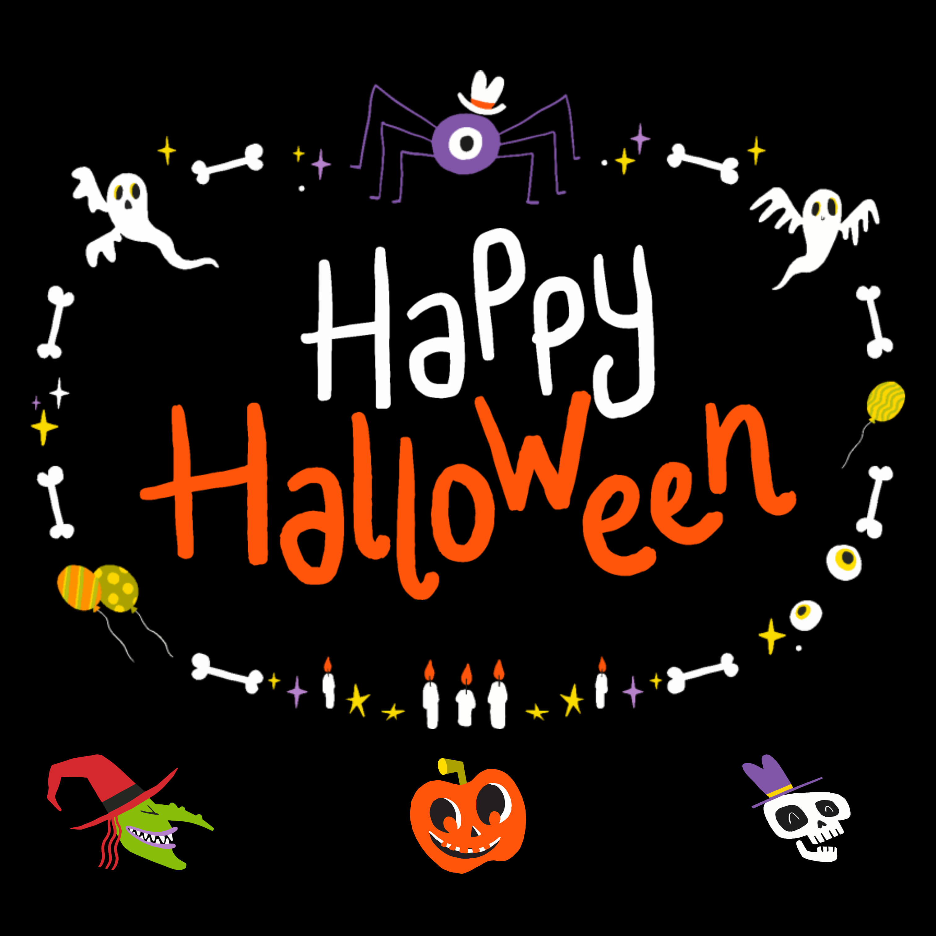 2025 할로윈데이 완벽 준비 3단계 가이드