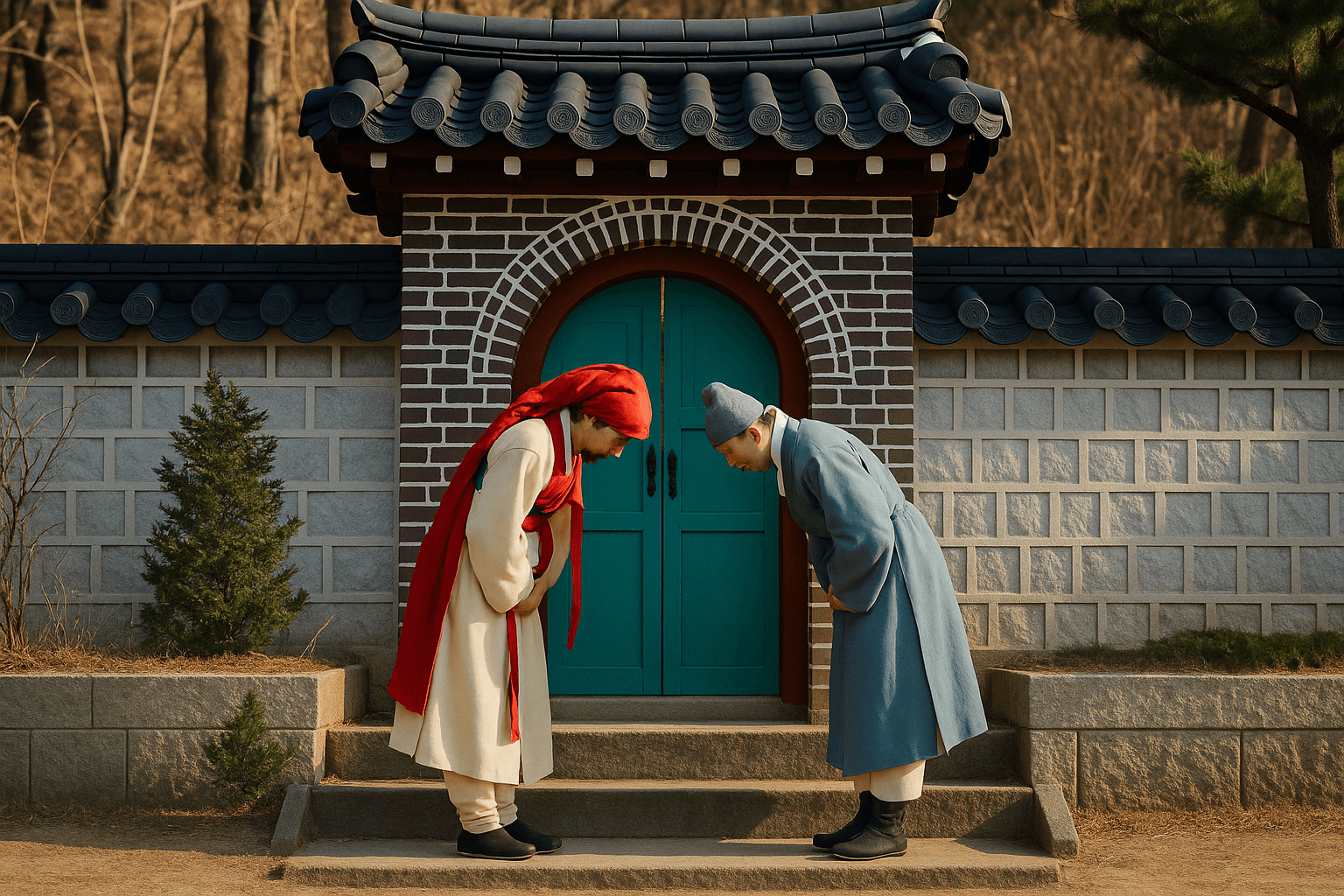 귀궁 10회 줄거리