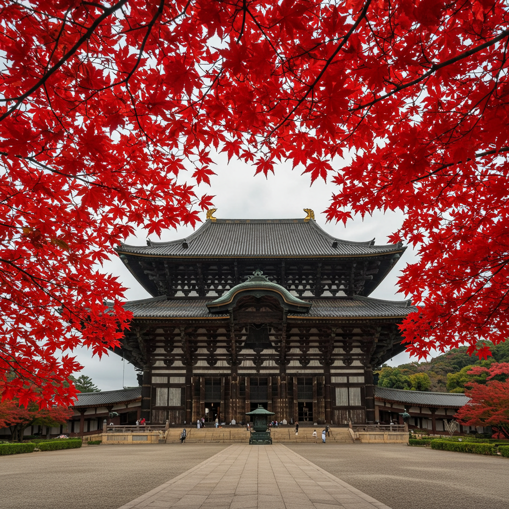 9월 가을·추석 연휴 일본 여행 추천 best 5