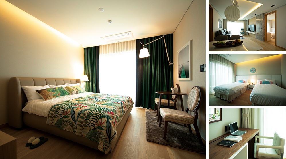 발리에서생긴일-객실사진