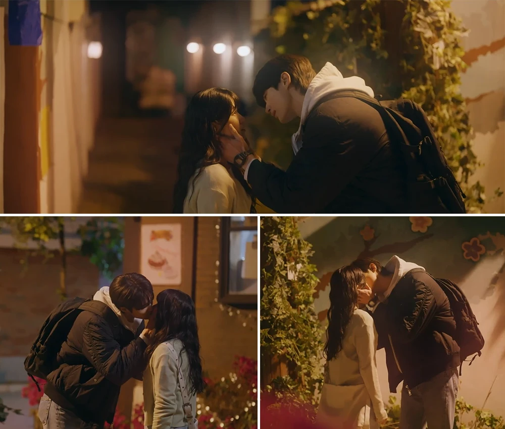 눈물의-키스를-나누는-선재와-솔