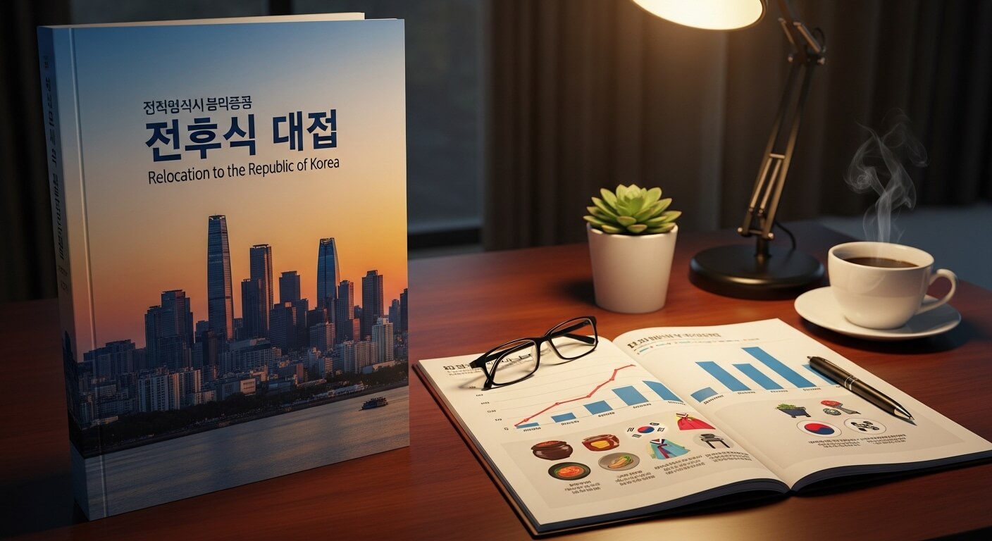 전입신고 필요서류