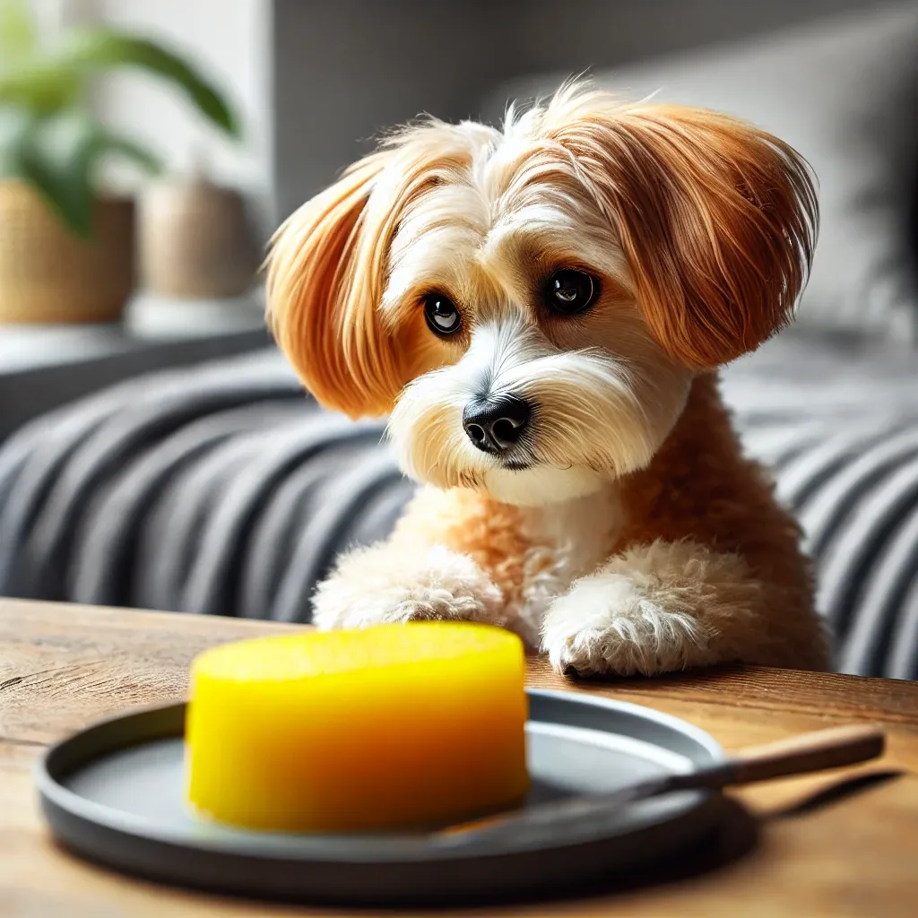 강아지에게 단무지를 주지 말아야 하는 이유와 건강한 간식 대안