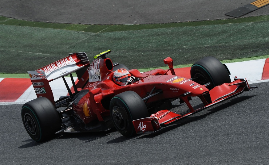 스쿠데리아 페라리