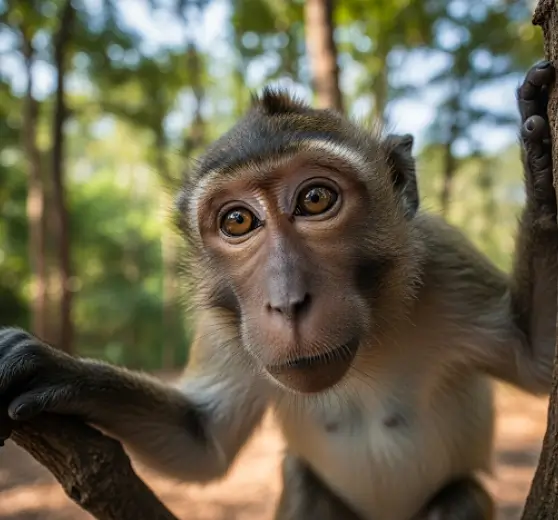 2025년 6월 잔나비띠 원숭이띠 운세