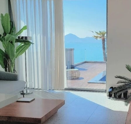 스테이숨 풀빌라 펜션