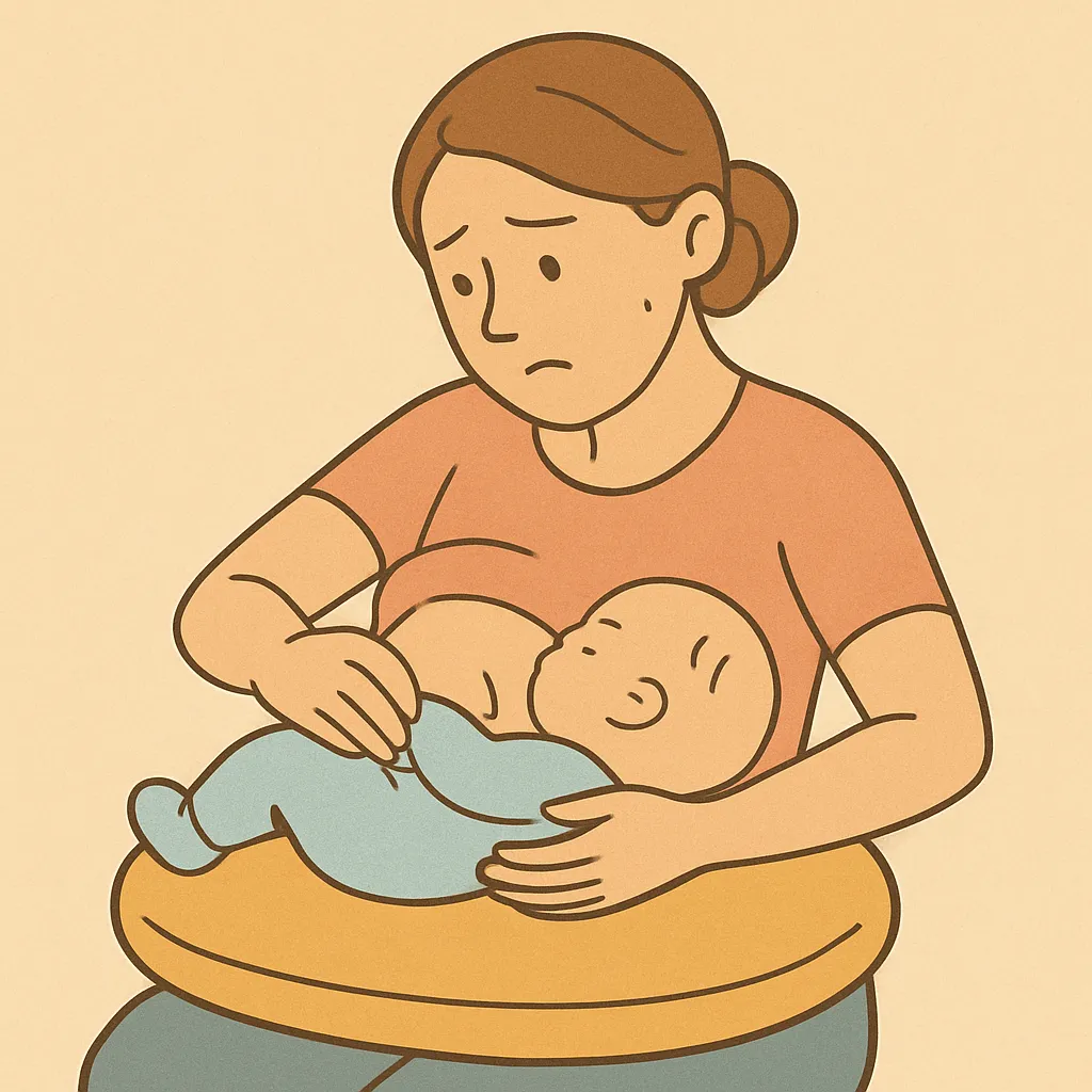 스트레스와 수면 부족