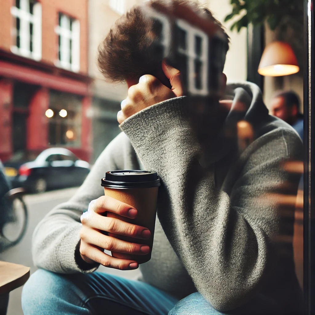 대인기피증의 정의와 특징