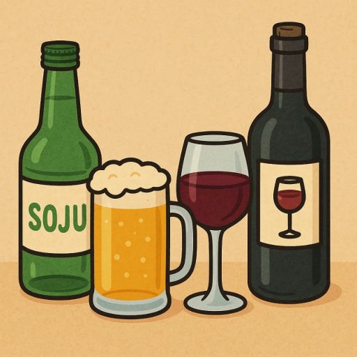 대상포진에 안좋은 음식