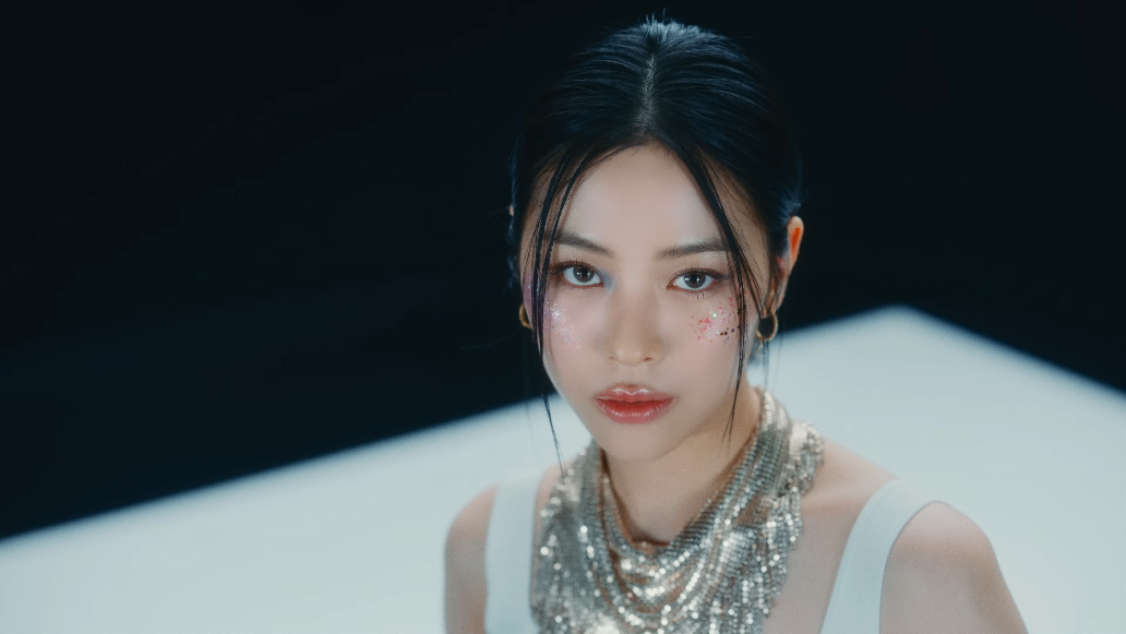 ITZY(있지), KILL MY DOUBT