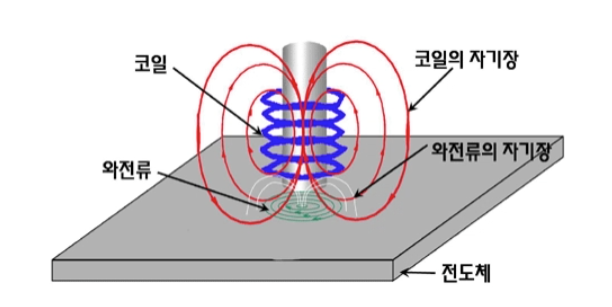 와류손이란