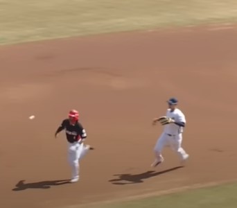 baseball