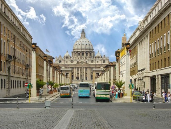 이탈리아 로마 관련 사진