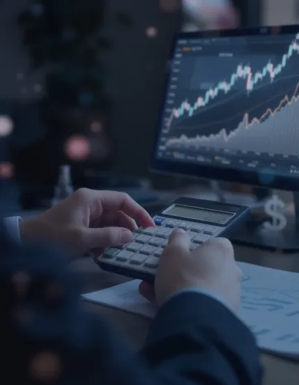 미국 ETF 양도차익 계산방법 이미지