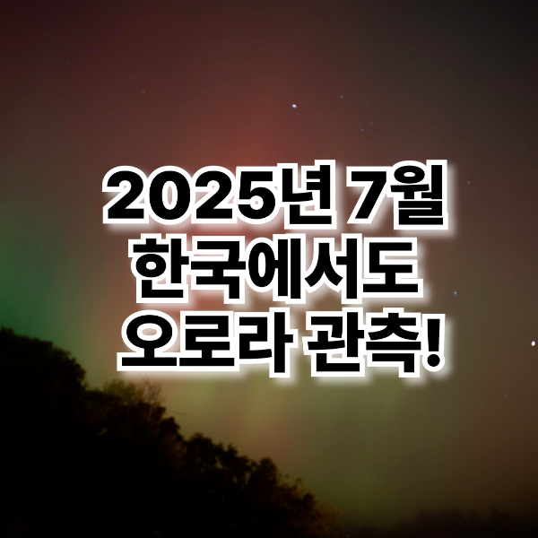 오로라