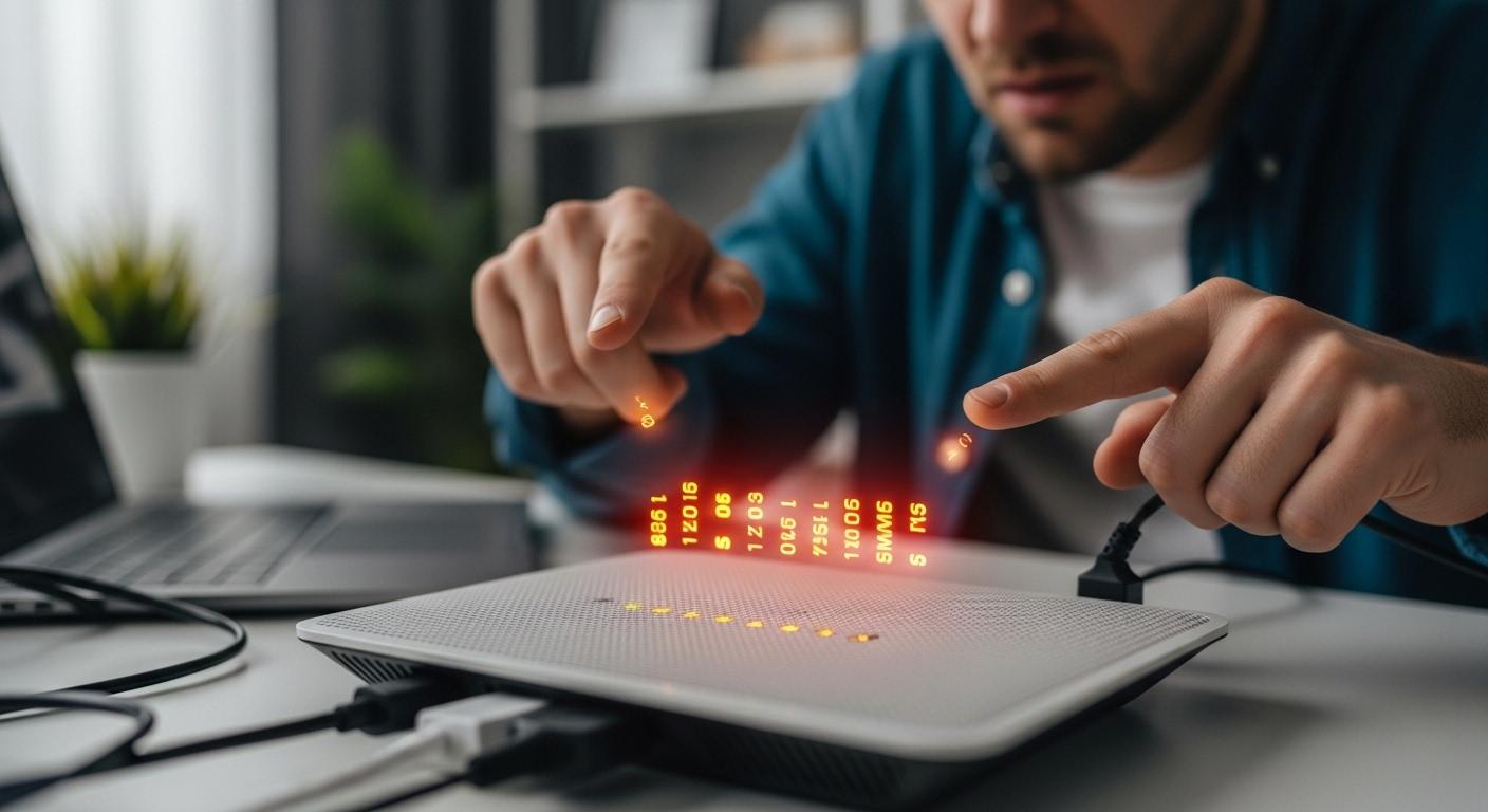 끊김 메시 와이파이 문제 해결 포인트