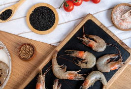 갑상선에 좋은 음식 8