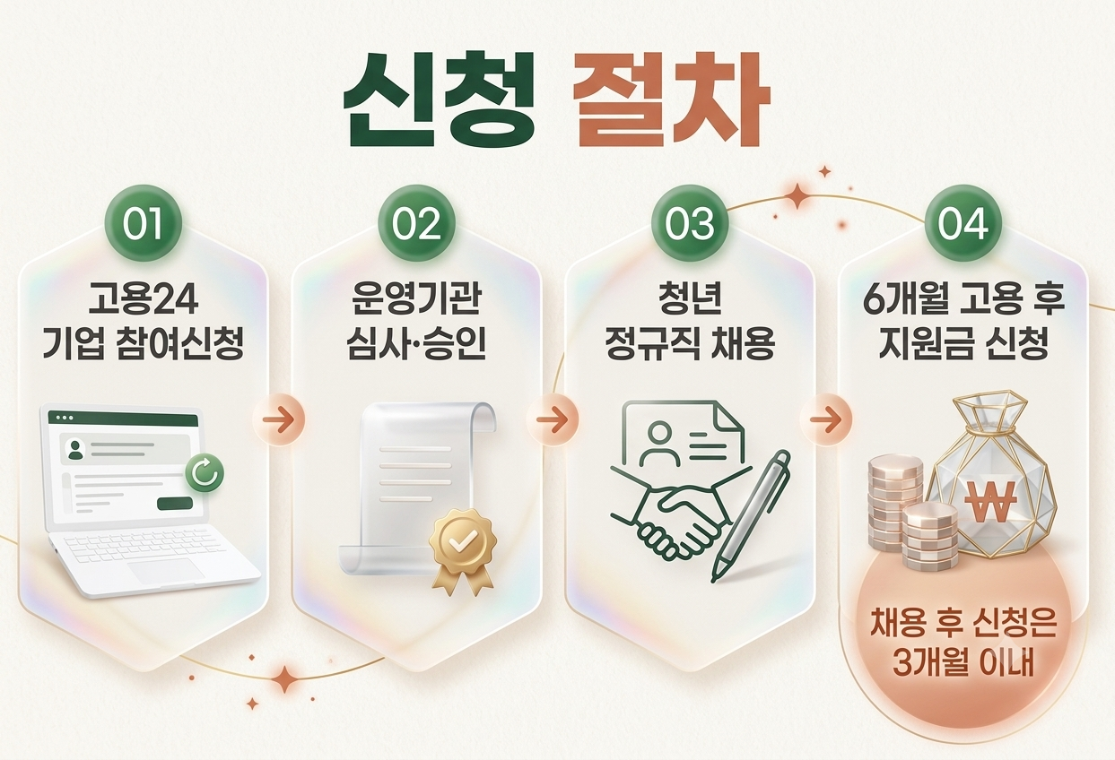 2026 정부지원금 확인하기