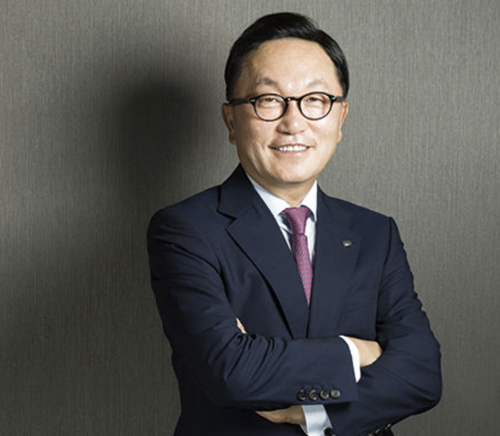 박현주 프로필