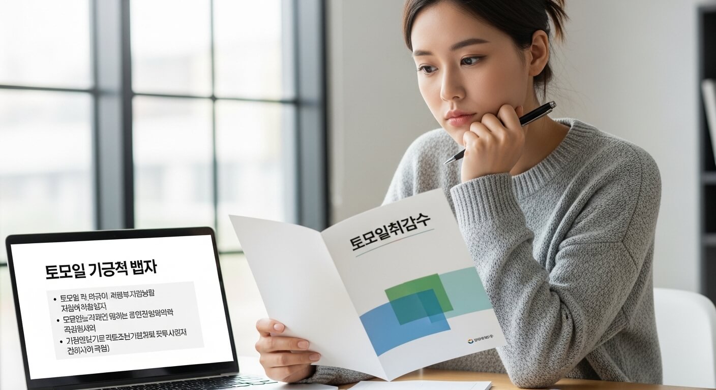 내일배움카드 신청자격