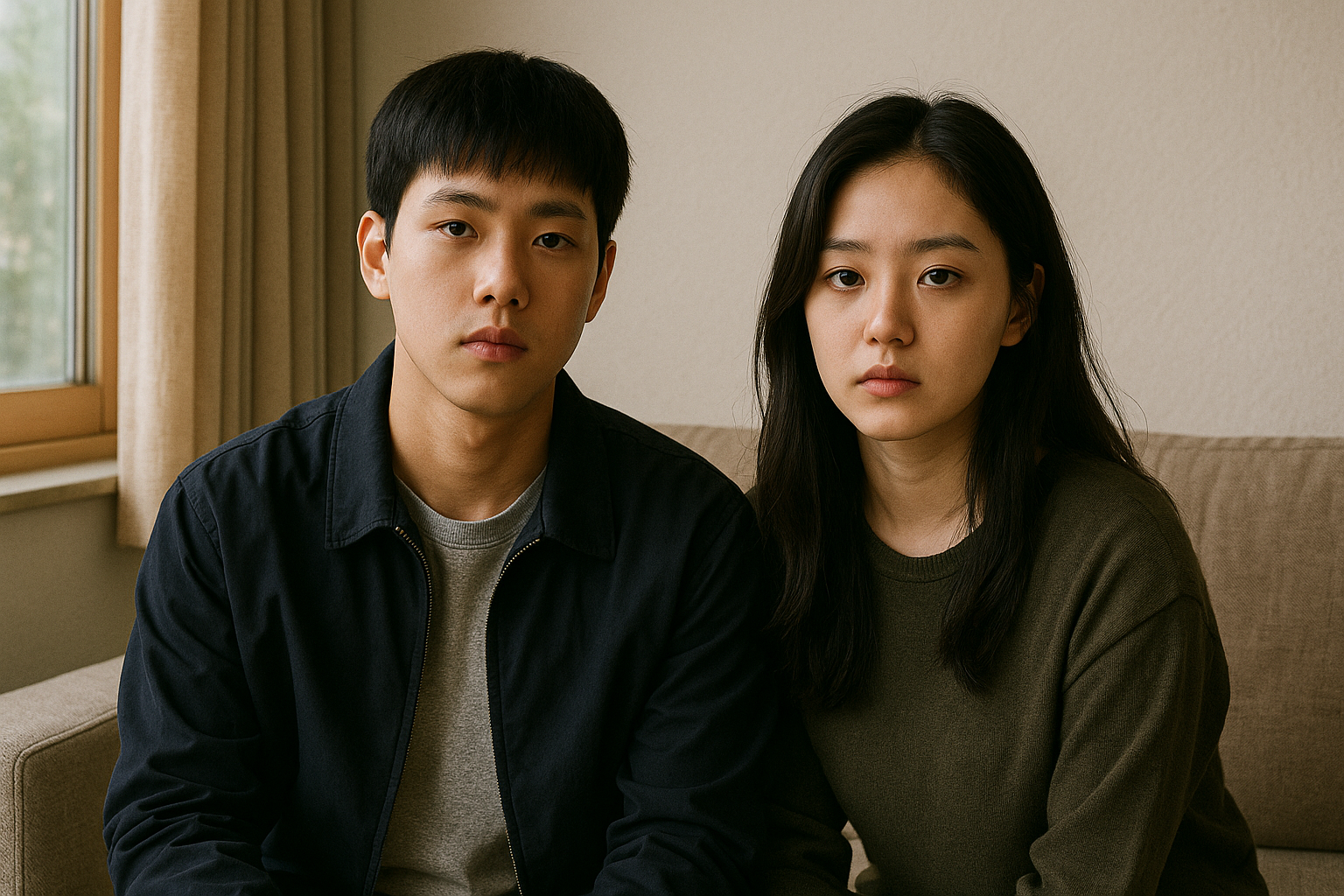 인간수업 드라마 관련 사진