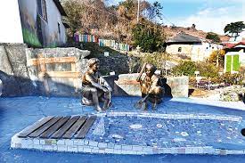 진영읍 찬새내골 벚꽃축제 기본일정과 프로그램 소개