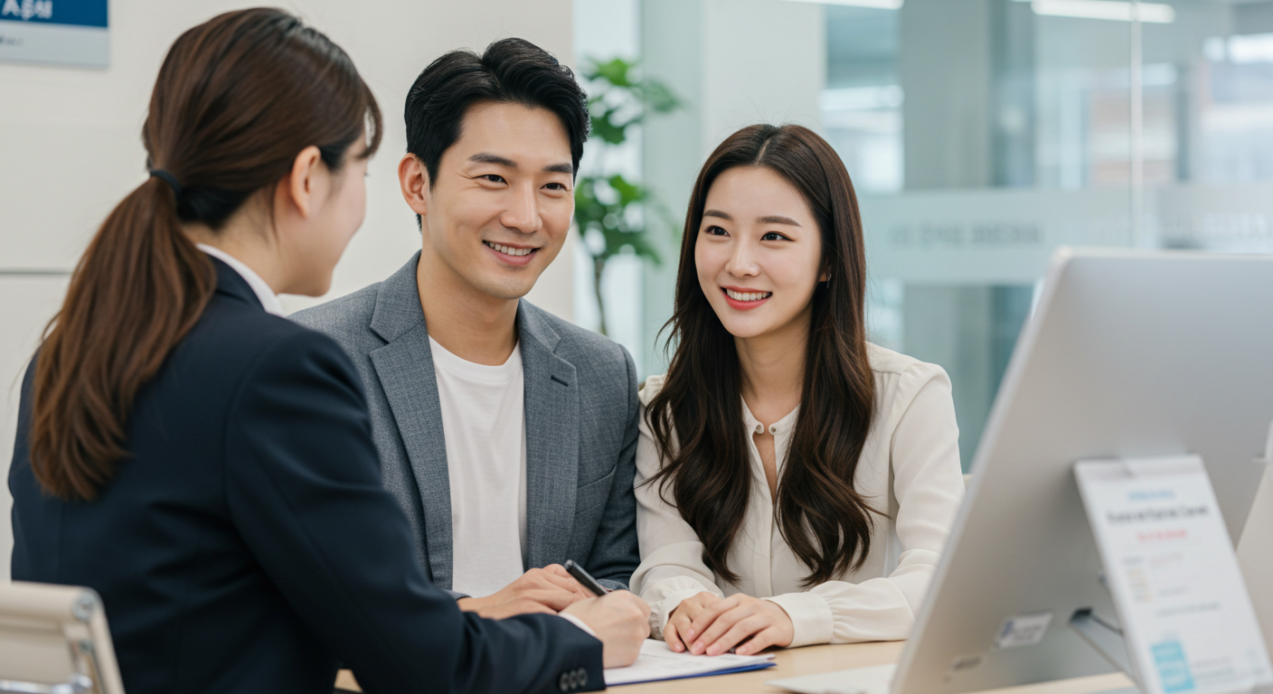 신혼부부 전세대출 조건 총정리