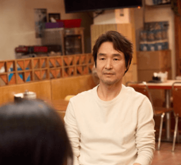 신사장 프로젝트 ott