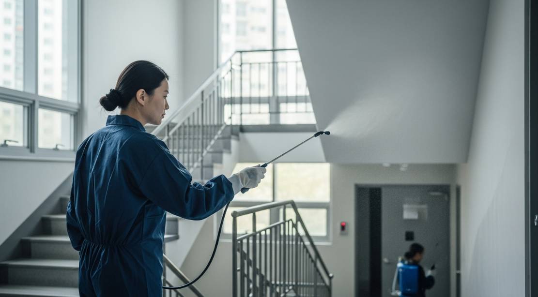 러브버그, 익충인가 해충인가?