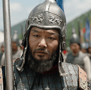 고려거란전쟁 등장인물