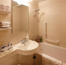 호텔 몬테 에르마나 후쿠오카