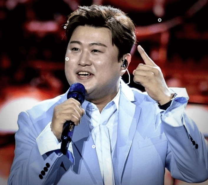 김호중