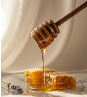 꿀의 효능