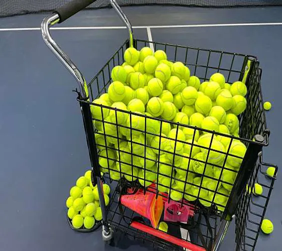 하이실내테니스장