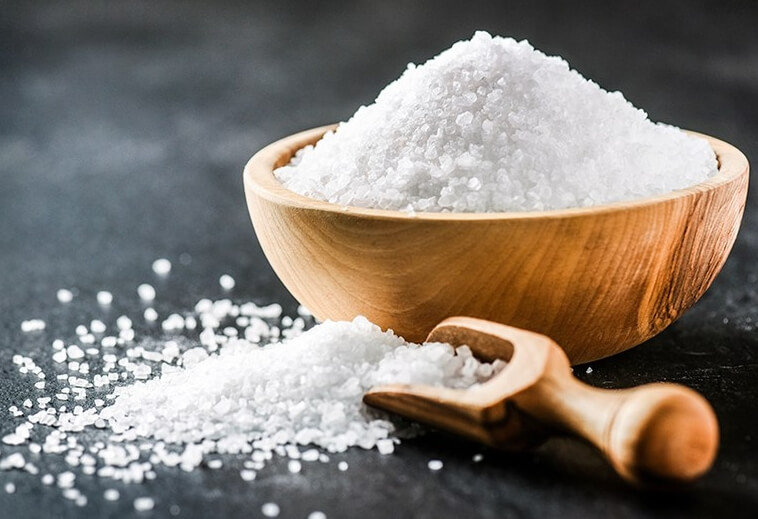 천일염, 건강에 좋은 이유는 무엇일까?