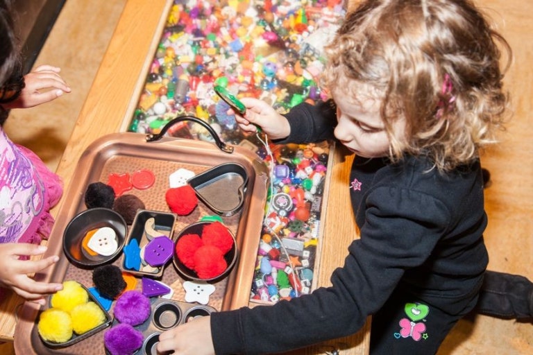 예체능학원 사진