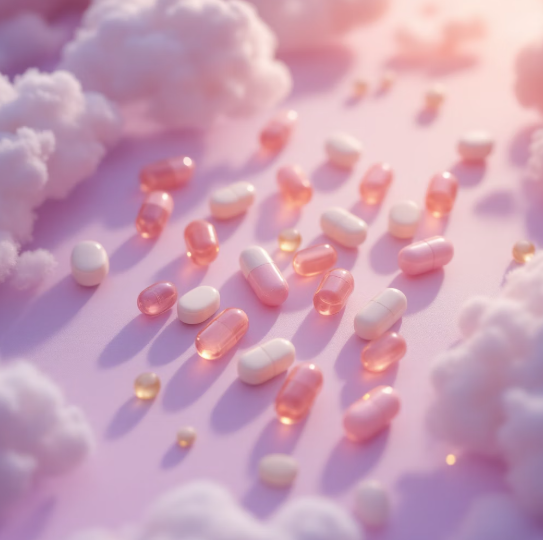 목감기 빨리 낫는법